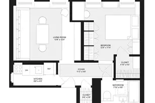 240 E 24th St, New York City, NY 10010 - Photo 13