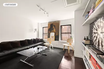 240 E 24th Street #4B, New York City, NY 10010 - Photo 1