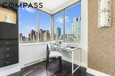 400 E 90th Street #23B, New York City, NY 10128 - Photo 3