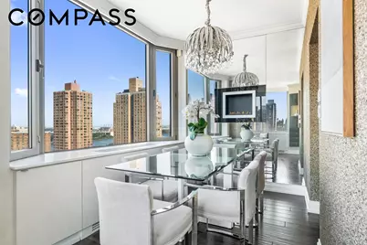 400 E 90th Street #23B, New York City, NY 10128 - Photo 5