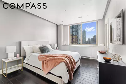 400 E 90th Street #23B, New York City, NY 10128 - Photo 7