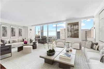 641 5th Avenue #40C, New York, NY 10022 - Photo 1