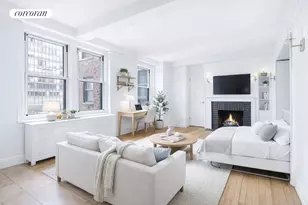 10 Mitchell Pl, New York City, NY 10017 - Photo 1