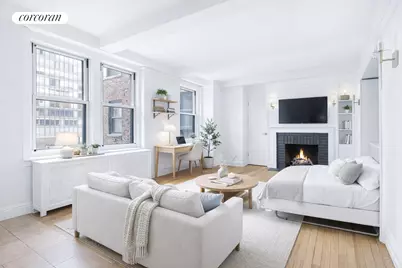 10 Mitchell Place #9E, New York City, NY 10017 - Photo 1