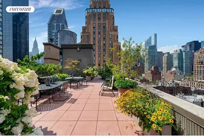 10 Mitchell Place #9E, New York City, NY 10017 - Photo 7