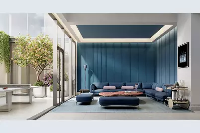 24-01 Queens Plaza N #1701, Long Island City, NY 11101 - Photo 19