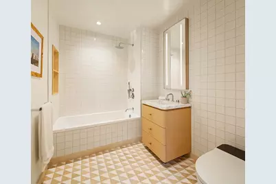 24-01 Queens Plaza N #1701, Long Island City, NY 11101 - Photo 9