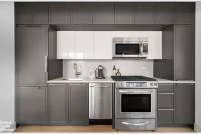 432 W 52nd Street #5B, New York, NY 10019 - Photo 3