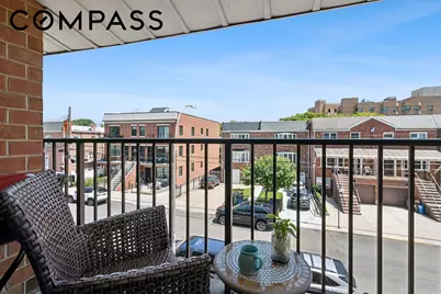 106 Battery Avenue #301, New York City, NY 11209 - Photo 1