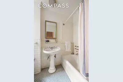 277 W End Avenue #5D, New York City, NY 10023 - Photo 11