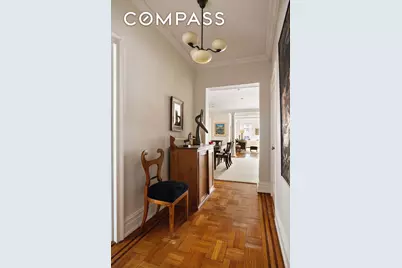 277 W End Avenue #5D, New York City, NY 10023 - Photo 3