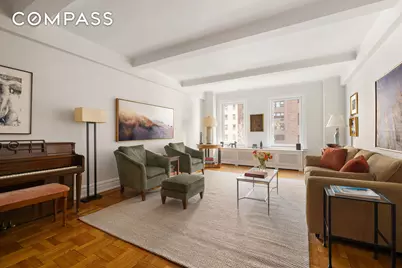 277 W End Avenue #5D, New York City, NY 10023 - Photo 1