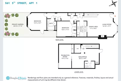 561 5th Street #1, New York City, NY 11215 - Photo 17