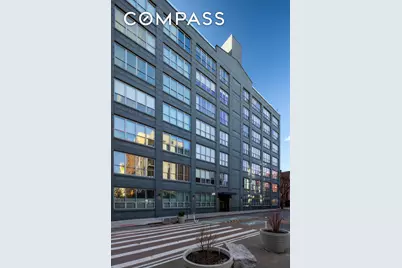 338 Berry Street #7J, Brooklyn, NY 11249 - Photo 17