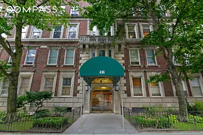 416 Ocean Avenue #62, Brooklyn, NY 11226 - Photo 3