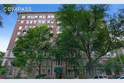 416 Ocean Avenue #62, Brooklyn, NY 11226 - Photo 7