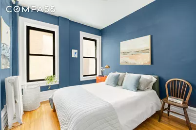 250 Seeley Street #4, Brooklyn, NY 11218 - Photo 5