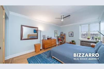 720 Fort Washington Avenue #2W, New York City, NY 10040 - Photo 9