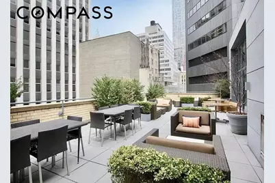 90 William Street #15F, New York City, NY 10038 - Photo 7