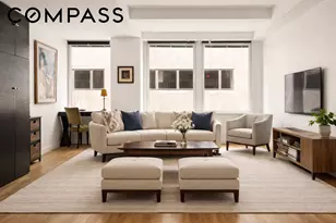 90 William St, New York City, NY 10038 - Photo 3
