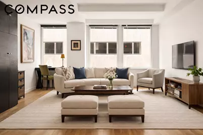 90 William Street #15F, New York City, NY 10038 - Photo 3