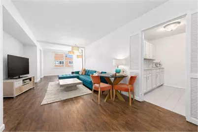 205 3rd Avenue #17L, New York City, NY 10003 - Photo 1