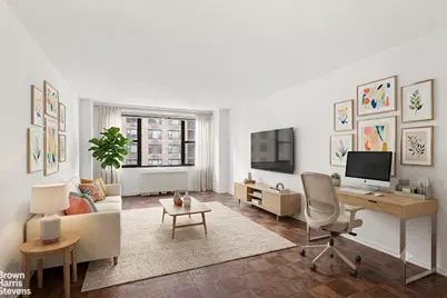 305 E 40th Street #17F, New York City, NY 10017 - Photo 1