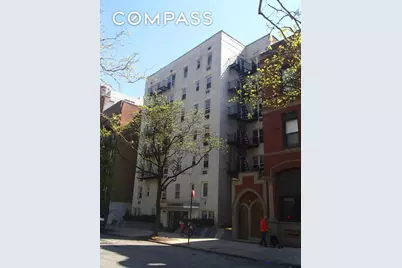 320 E 35th Street #5H, New York City, NY 10016 - Photo 7