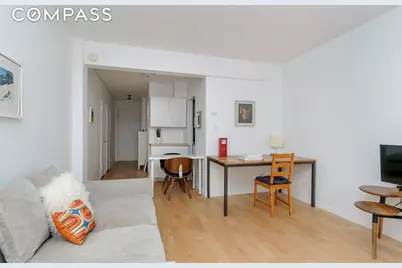 320 E 35th Street #5H, New York City, NY 10016 - Photo 1