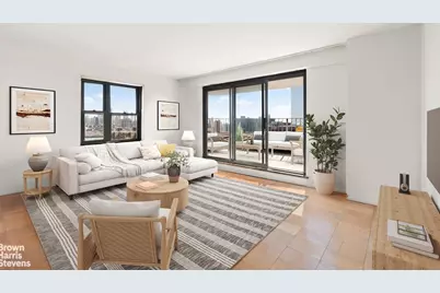 264 E Broadway #C1801, New York City, NY 10002 - Photo 1