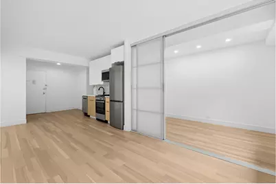 225 E 46th Street #10F, New York City, NY 10017 - Photo 5