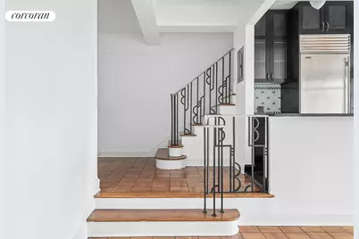 25 Central Park W #12P, New York City, NY 10023 - Photo 5