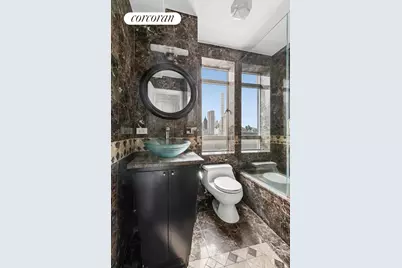 25 Central Park W #12P, New York City, NY 10023 - Photo 7