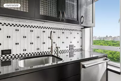 25 Central Park W #12P, New York City, NY 10023 - Photo 3