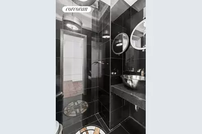 25 Central Park W #12P, New York City, NY 10023 - Photo 9