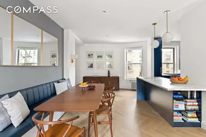 261 W 22nd Street #12A14, New York City, NY 10011 - Photo 1