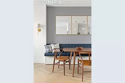 261 W 22nd Street #12A14, New York City, NY 10011 - Photo 3