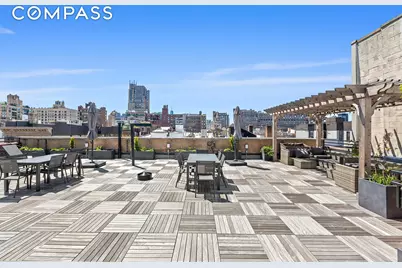 261 W 22nd Street #12A14, New York City, NY 10011 - Photo 11