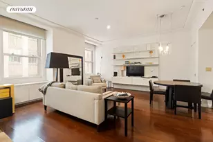 55 Wall St, New York City, NY 10005 - Photo 1