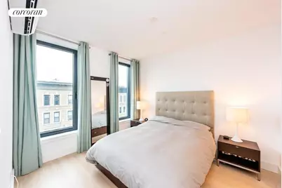 762 Park Place #5A, Brooklyn, NY 11216 - Photo 5