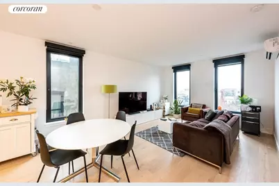 762 Park Place #5A, Brooklyn, NY 11216 - Photo 3