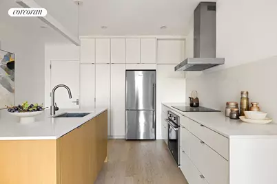 762 Park Place #5A, New York City, NY 11216 - Photo 3