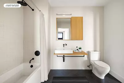 762 Park Place #5A, New York City, NY 11216 - Photo 5
