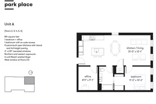 762 Park Pl, New York City, NY 11216 - Photo 7
