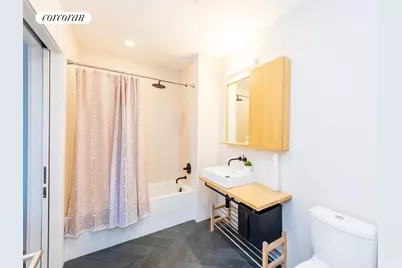 762 Park Place #5A, Brooklyn, NY 11216 - Photo 7