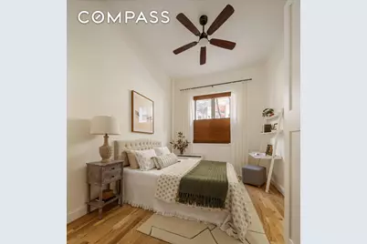 326 E 73rd Street #1A, New York City, NY 10021 - Photo 3