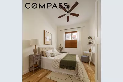 326 E 73rd Street #1A, New York City, NY 10021 - Photo 3