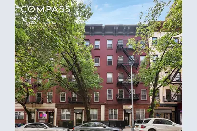 326 E 73rd Street #1A, New York City, NY 10021 - Photo 5