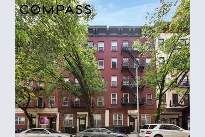326 E 73rd Street #1A, New York City, NY 10021 - Photo 5