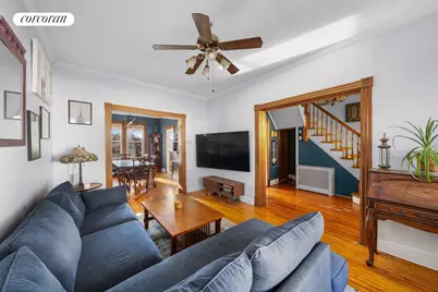 304 Westervelt Avenue, New York City, NY 10301 - Photo 7